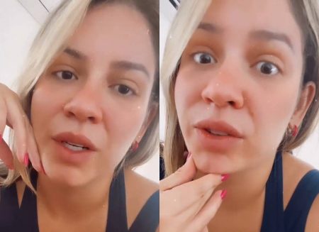 Marília Mendonça lembra experiências terríveis com fãs e conta detalhes