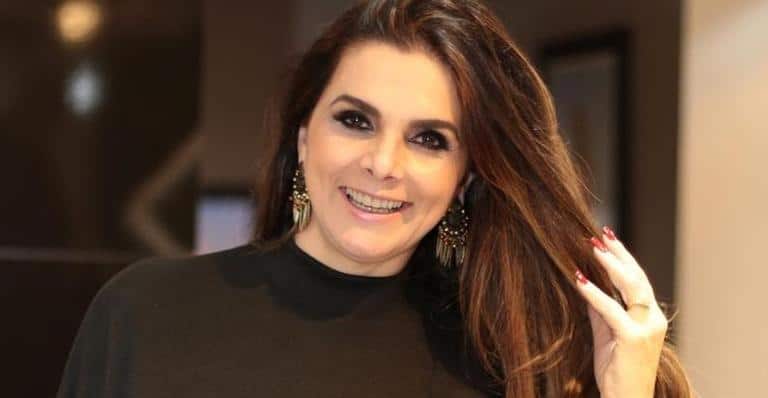 Luiza Ambiel lembra cantadas e confessa que já ficou meses sem sexo