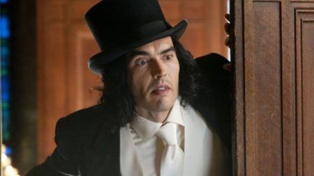 Filme da Sessão da Tarde de sexta-feira (26/03): Arthur – O Milionário Irresistível