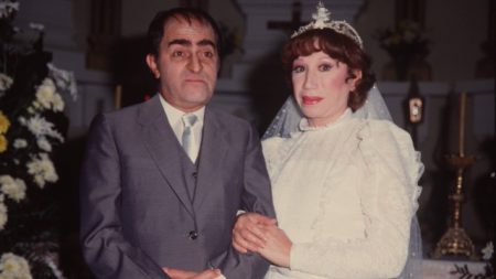 Remake de Amor com Amor se Paga segue em produção na Globo