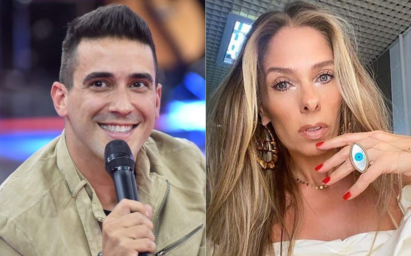 Record provoca a Globo e decide estrear o Power Couple no mesmo dia do No Limite