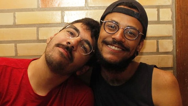 BBB 2021: Namorado de João Luiz explica razão da demora em revelar sua bissexualidade