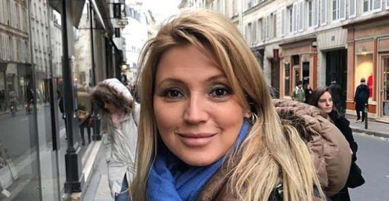 BBB 2021: Ex-esposa de Fábio Jr, Patricia de Sabrit declara torcida por Fiuk