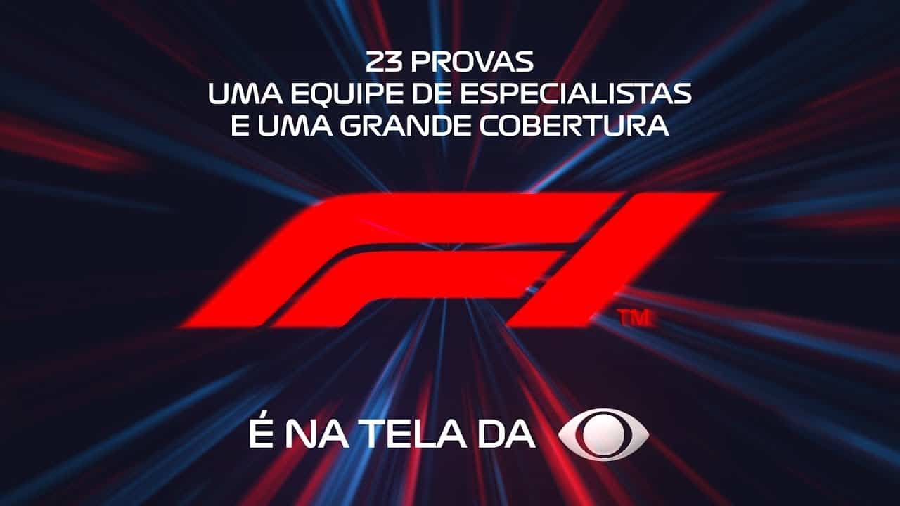 Diferente da Globo, Band promete total cobertura ao vivo das Fórmulas 1, 2 e 3