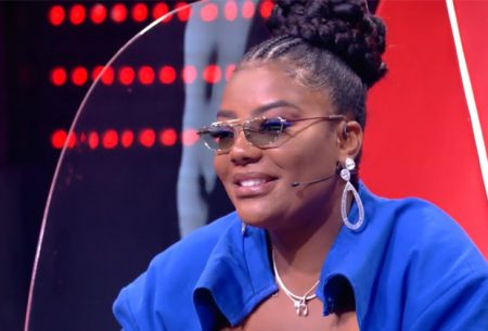 Escolha de Ludmilla no The Voice+ deixa público indignado