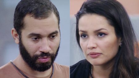 BBB 2021: Gilberto pede desculpas e Juliette manda a real para o ex-aliado