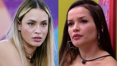 No último dia do BBB 2021, Juliette relembra atitude de Sarah contra ela