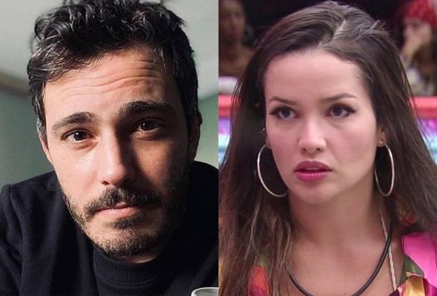 Ex-affair de Juliette, Thiago Rodrigues é exposto após tratar funcionários mal na Record