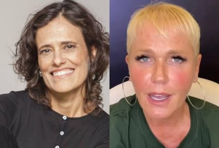 Zélia Duncan reage à fala polêmica de Xuxa e surpreende com cobrança