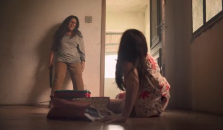 Amor de Mãe bate recorde de audiência com embate entre Lurdes e Thelma