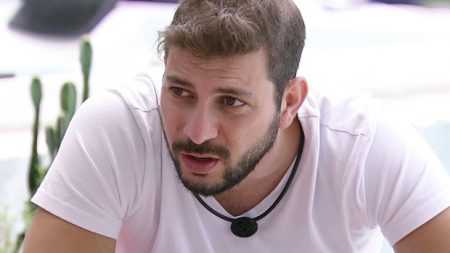 BBB 2021: Caio planeja procedimentos estéticos após o reality e lista desejos