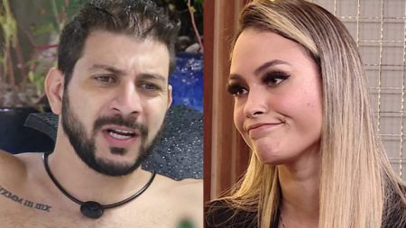 BBB 2021: Caio expõe os motivos do voto polêmico em Sarah