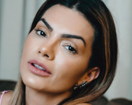 Kelly Key surpreende ao revelar o que faria para mudar a humanidade: “Explode uma bomba”