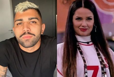 BBB 2021: Gabigol revela torcida para Juliette e fãs torcem por possível casal