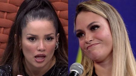 Fora do BBB 2021, Sarah revela se conversará com Juliette e evita falar da finalista