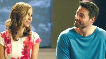 Filme da Sessão da Tarde de Quinta-Feira (01/04): A Ressurreição de Gavin Stone