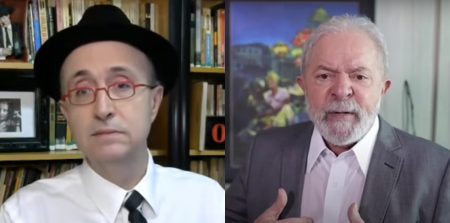 BandNews muda a grade após Lula aceitar entrevista com Reinaldo Azevedo