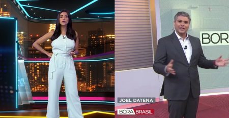 Prestes a ser reformulado, TV Fama vence a Band; Bora SP e Bora Brasil atingem o 4º lugar