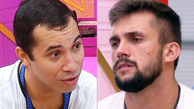 BBB 2021: PT e Lula reagem após Arthur cogitar filiação de Gilberto