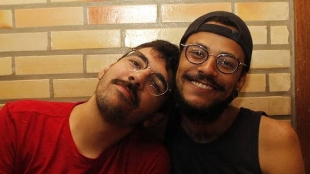 BBB 2021: Namorado de João Luiz revela o que o brother fará com o prêmio do reality