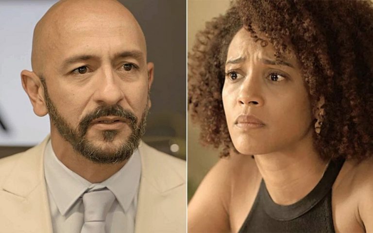Vitória e Álvaro