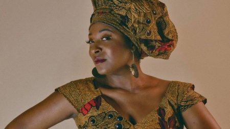 Dani Ornellas viverá rainha da Pequena África em Nos Tempos do Imperador