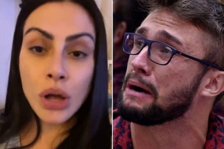 BBB 2021: Cleo Pires diz que Arthur é perigoso e revela tudo que sabe