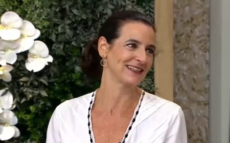Ilana Kaplan viraliza na internet com vídeo sobre etiqueta virtual: “É de bom-tom?”