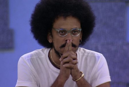 BBB 2021: João Luiz expõe comentário racista ao vivo e ganha apoio na web