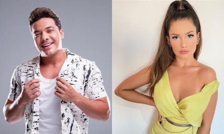 Wesley Safadão fala sobre desejo de parceria com Juliette e recorre a Anitta