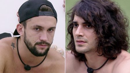 BBB 2021: Arthur e Fiuk repercutem briga feia entre eles em novos comentários