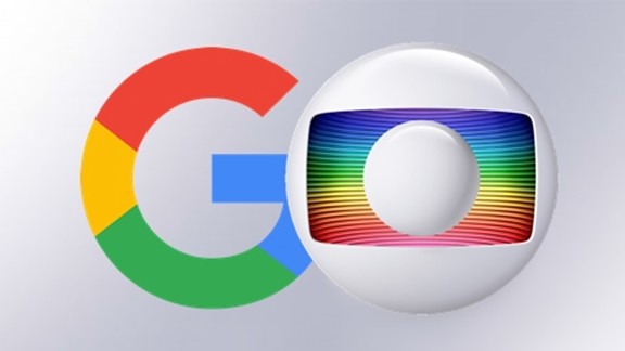 Globo anuncia parceria histórica com o Google e divulga novidade