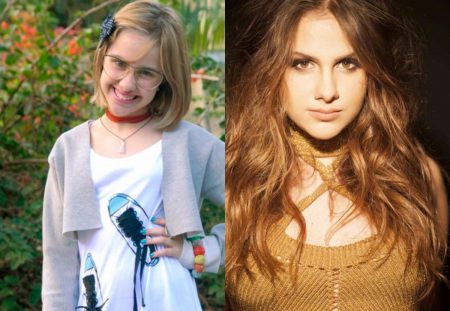 Clara Tiezzi, a Mabi de Tititi, relembra detalhes de personagem e cita Nicette Bruno