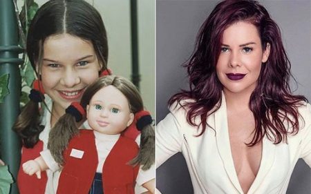 Fernanda Souza revela detalhes sobre possível documentário de Chiquititas e cita dificuldades