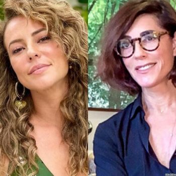 Paolla Oliveira e Christiane Torloni são confirmadas em edição especial da Dança dos Famosos