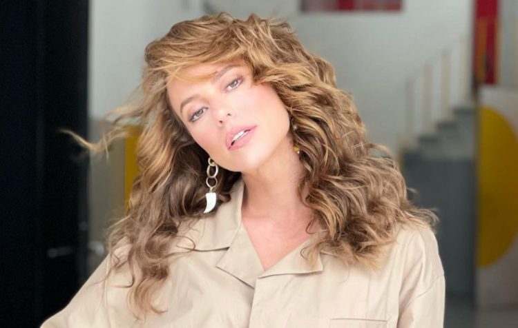 Paolla Oliveira