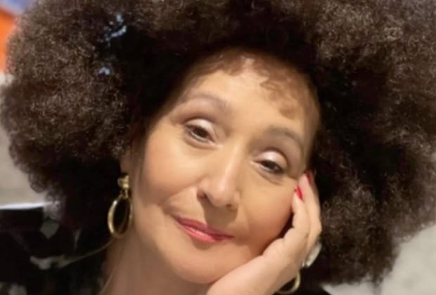 Sonia Abrão abre o jogo sobre críticas por usar peruca black power