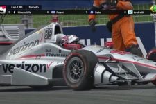 Fórmula Indy