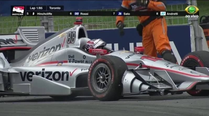 Fórmula Indy está próxima de anunciar acordo com a TV Cultura