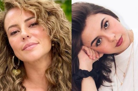 Sucesso em Amor à Vida, Paolla Oliveira e Klara Castanho podem estar juntas em novela