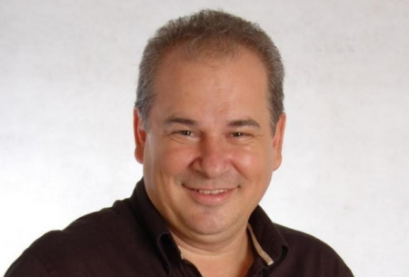 Morre Nilson Ribeiro, ex-locutor da Globo e da Record, aos 56 anos