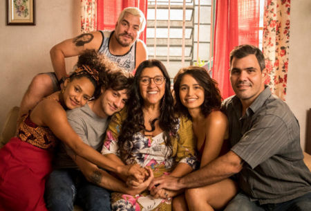 Amor de Mãe: Fase final afetou, mas não diminuiu excelência da novela