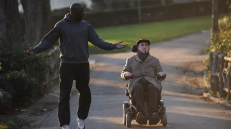 Filme da Sessão da Tarde de Segunda-feira (12/04): Intocáveis