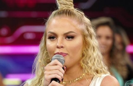 Luisa Sonza é chamada de “travesti” e expõe os responsáveis: “Transfobia!”