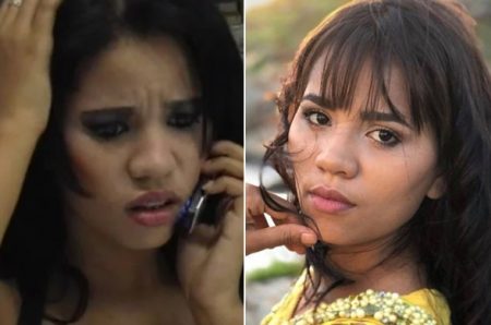 11 anos depois, Stefhany Absoluta revela o que fizeram com ela: “Tira a sua vida!”