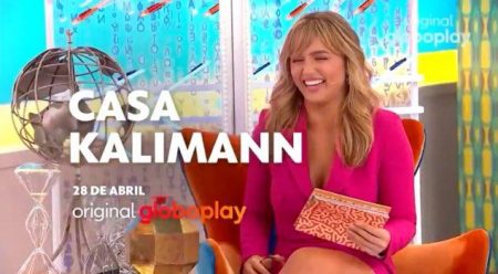 Saiba detalhes do programa de Rafa Kalimann no Globoplay