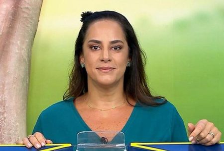 Internada com covid, Silvia Abravanel faz reflexão sobre a doença e revela medo