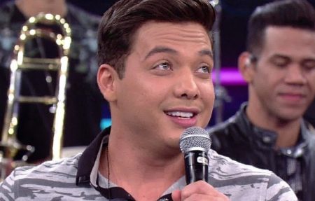 Wesley Safadão quebra regra do BBB 2021 e toma atitude a favor de Juliette