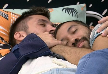 BBB 2021: Chegou a hora de descancelar o Arthur?