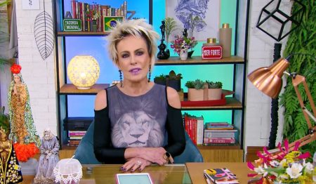 Ana Maria Braga consegue fila de anunciantes com repercussão do BBB 2021